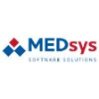 medsys software solutions logo image