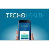 itechohealth logo image