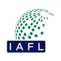 iafl: international academy of family lawyers logo image