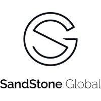 sandstone global productions logo image