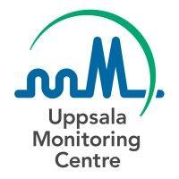 uppsala monitoring centre logo image