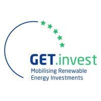 get.invest logo image