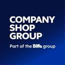 logo of Company Shop Group