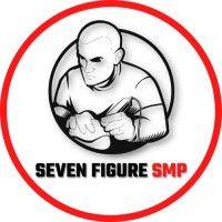 seven figure smp logo image