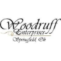 woodruff enterprises logo image