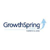 growthspring group logo image