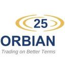 logo of Orbian