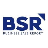 business sale report