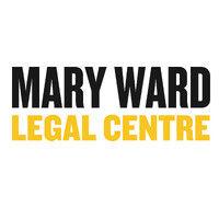 mary ward legal centre