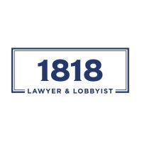 1818 logo image