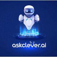 askclever.ai logo image