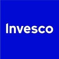 invesco emea logo image