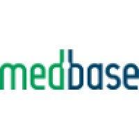 medbase logo image