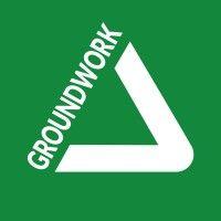 groundwork ne & cumbria logo image