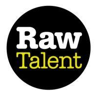 raw talent academy ltd logo image