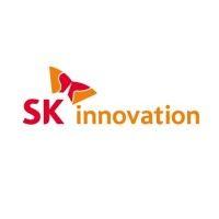 sk innovation logo image