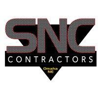 snc contractors logo image