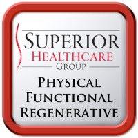 superior healthcare group