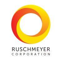 ruschmeyer corporation logo image