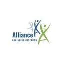 logo of Alliance For Aging Research