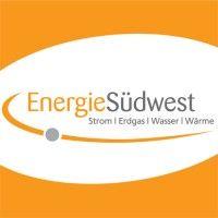 energiesüdwest ag logo image