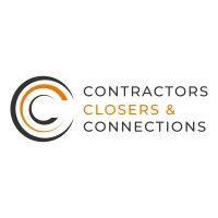 contractors, closers & connections (ccc) of new york city logo image