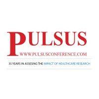 pulsus conferences logo image