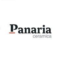 panaria ceramica logo image