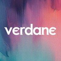 verdane logo image