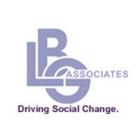 lbg associates logo image