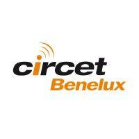 circet benelux logo image