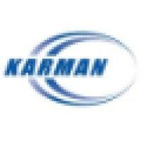 karman healthcare logo image