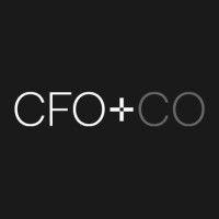 cfo+co logo image