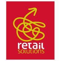 retail solutions s.a.s logo image