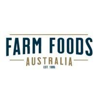 farm foods australia logo image