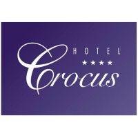 hotel crocus **** zakopane logo image