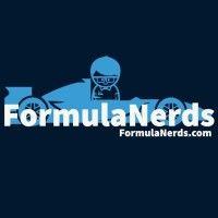 formulanerds ltd. logo image