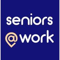 seniors@work - job-network for 50plus & retired professionals