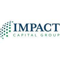 impact capital group logo image