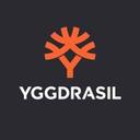 logo of Yggdrasil Gaming Ltd