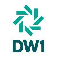 discount waste, inc. dba dw1 logo image