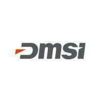 dmsi software logo image