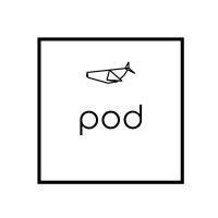 pod logo image