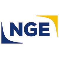 nge - btp logo image