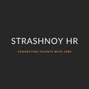 logo of Strashnoy Hr