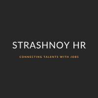 strashnoy hr logo image