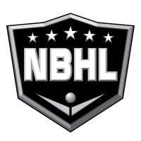 national ball hockey league (nbhl) logo image