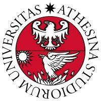 università di trento logo image