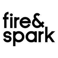 chimaera labs is now fire&spark logo image