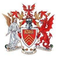 cardiff university hockey club logo image